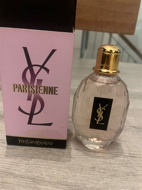 buy ysl parisienne perfume|parisienne perfume boots.